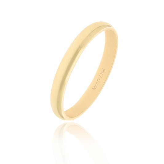 Meave Ring in 10k Yellow Gold